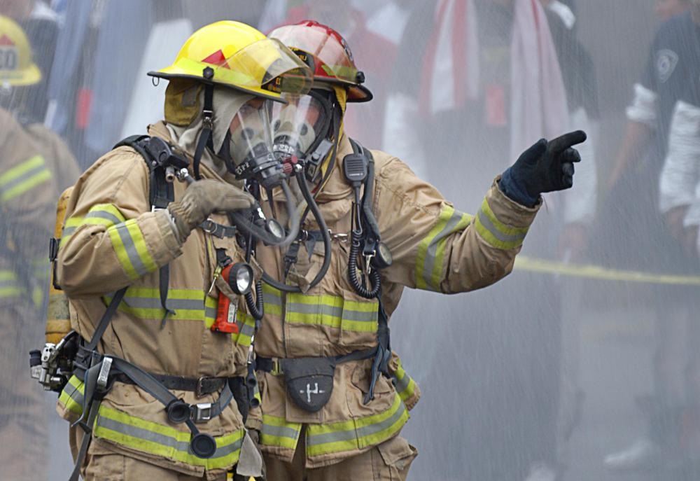 Flame Retardant Spray: A Powerful Shield for Fire Safety – Reverse Control