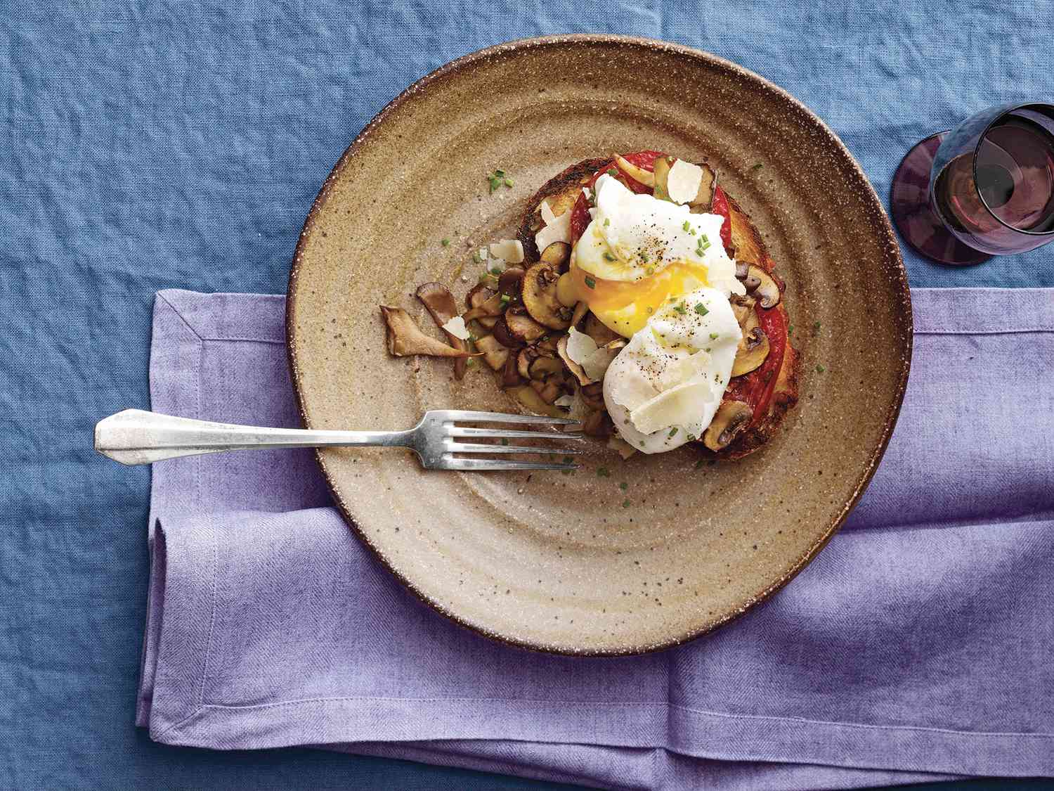 Egg Recipe: Delicious and Easy Breakfast Ideas | Reverse Control