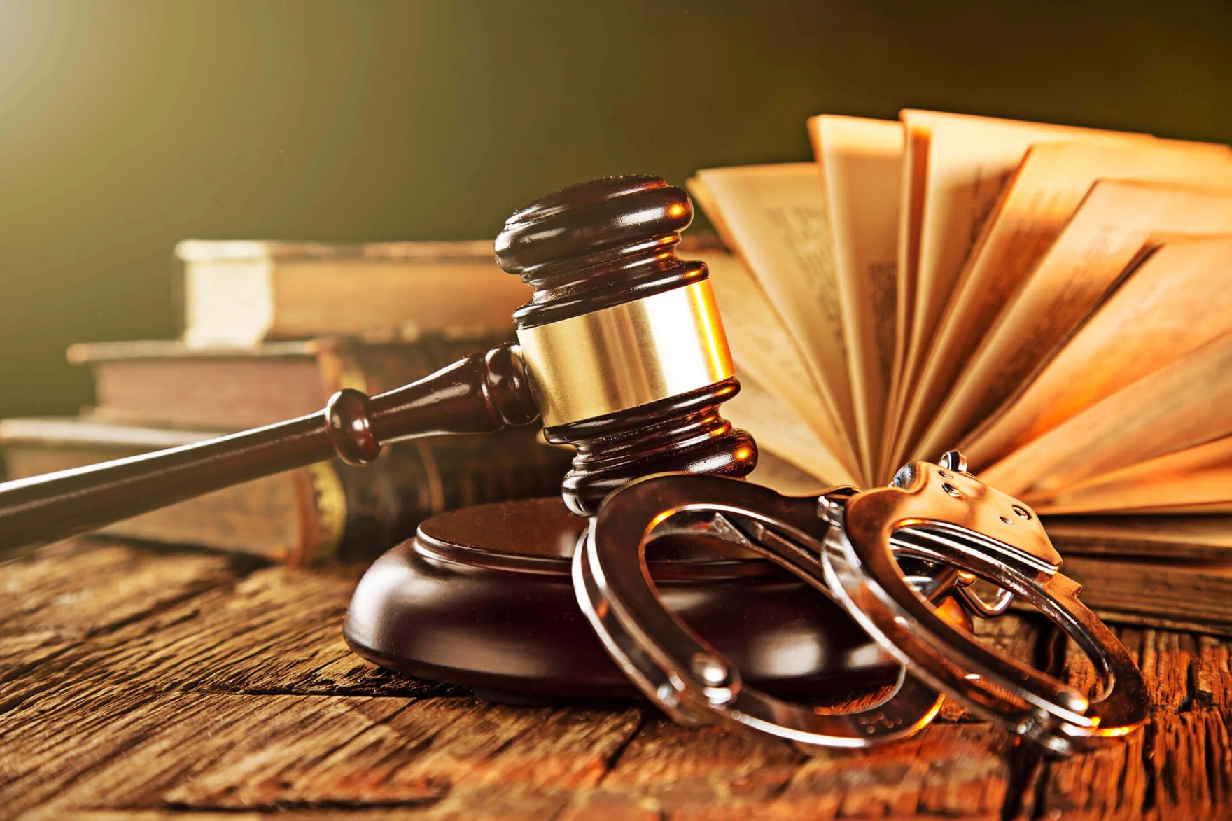 Protecting Client Rights The Process of a Criminal Defense Lawyer in Protecting Clients’ Rights ...