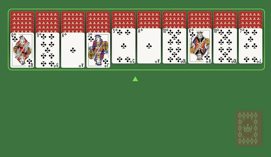 Solitaire Free