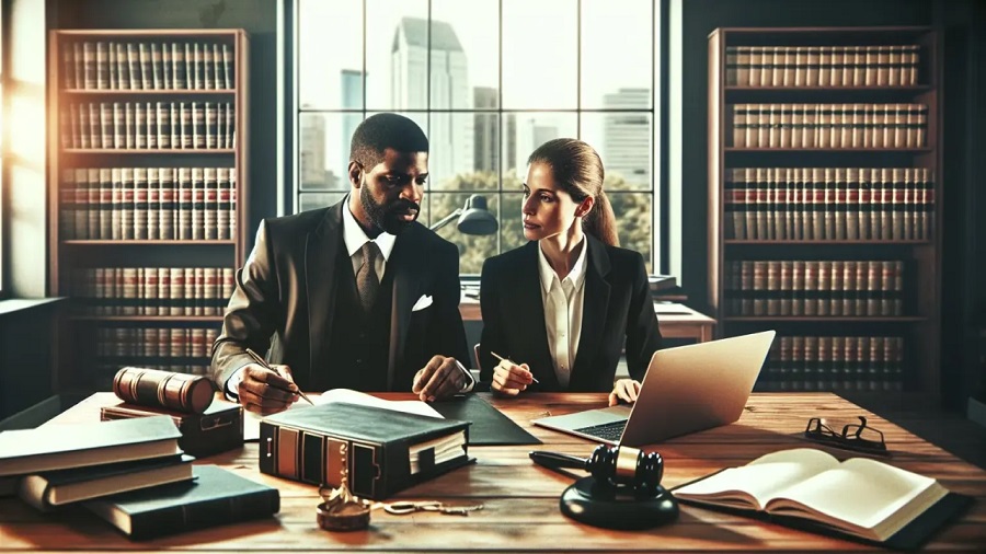 Trust Administration Attorney Near Me