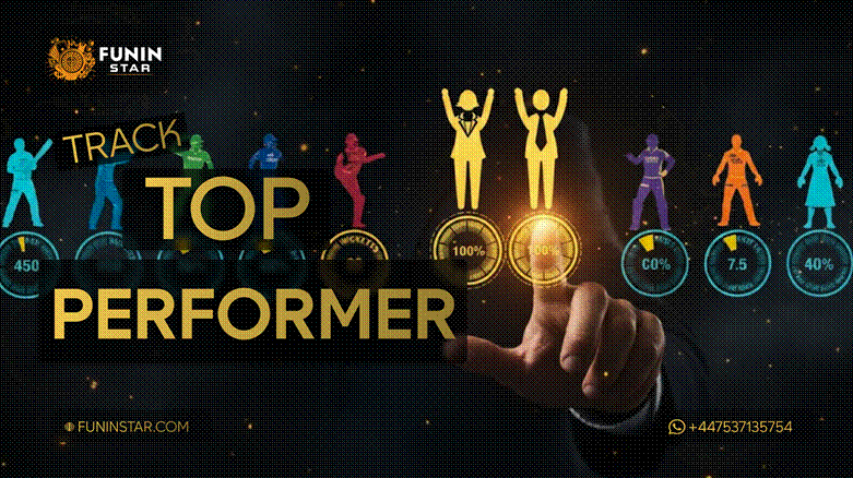 Top Funinstar Features: Designed to Elevate Match-Time Experience